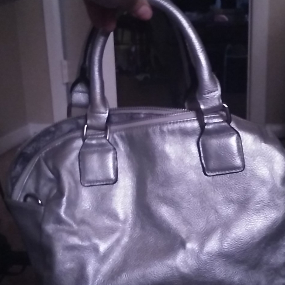 Silver limited edition